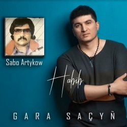 HABIB - Gara sacyn (Sabo Artykow)