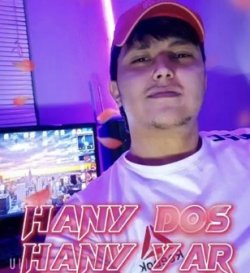 iSka Younger - Hany dos hany yar