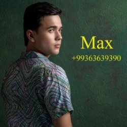 Max - Ilkinji soygum