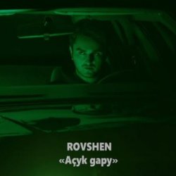 Rovshen - Acyk gapy (official clip)