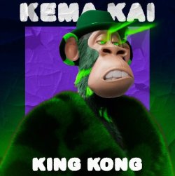 Kema Kai - King Kong