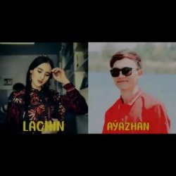 Ayazhan ft. Lacyn Abdulrahim - Bolmady