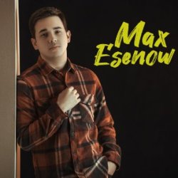 Max Esenow - Bagyslamaryn seni