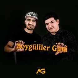 Agamyrat Sahatow & Pena Chorow - Soyguliler guni