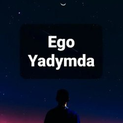 Ego - Yadymda