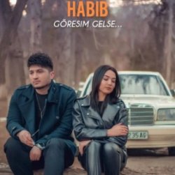 HABIB - Goresim gelse (official clip+MP3)