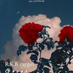 R.K.B rapper - Gecer
