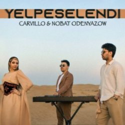 Carvillo & Nobat Odenyazow - Yelpeselendi (official clip+MP3)