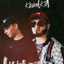 Nxbelli ft. Karim Kill - Ne Bela