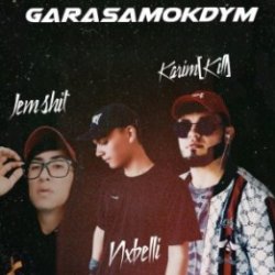 Jemshit ft. Nxbelli ft. Karim Kill - Garasamokdym