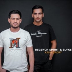 Begenc Sport ft. ELYAS - Kaka Gadyry