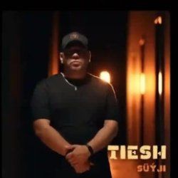 Tiesh - Suyji (official clip+MP3)