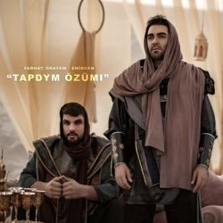 Farhat Orayev ft. EmirGen - Tapdym ozumi