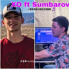XO ft. Sumbarov - Ay yoga