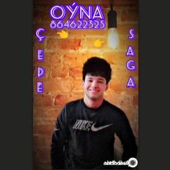 Mr.SeRi - Oyna CepeSaga