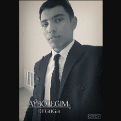 DJ GuGa - Aybolegim 2023