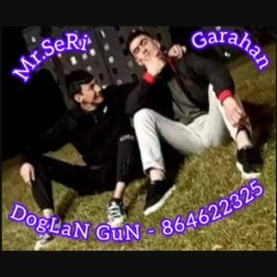 Mr.SeRi ft. GaRahan - Doglan gun belleyas