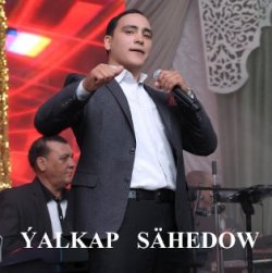 Yalkap Sahedow - Yanyna Baryan