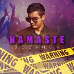 Namaste - Bolanok