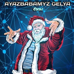 Coodi - Ayazbabamyz Gelya (Mix)