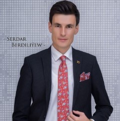 Serdar Berdiliyew - Ynan Ezizim