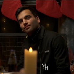 ELYAS - Happy new year (official clip+MP3)