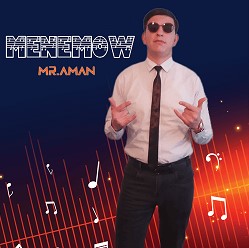 Mr.Aman - Menemow