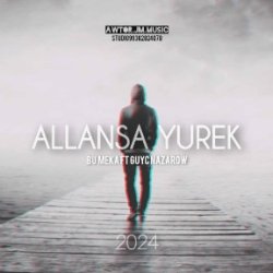 Bu Meka & Guyc NazarOw & jm.music - Aldansa yurek