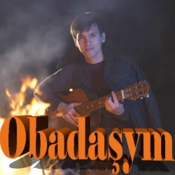 Dowlet Nepesow - Obadashym