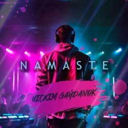 Namaste - Hickim gaydanok