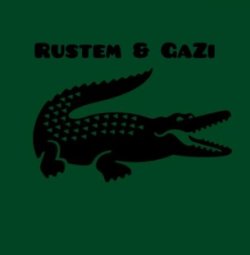 Rustem & GaZi - Lacoste