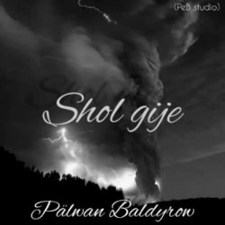 Palwan Baldyrow - Sol Gije