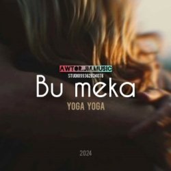 Bu Meka & jm.music - Yoga yoga