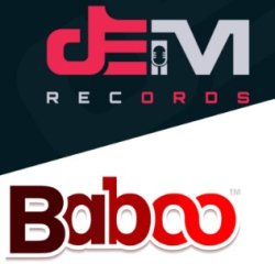 Baboo - Bagtym sen (By JEM Music)