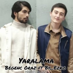 Begenc Oraz ft. By_Ezko - Yaralama