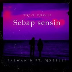Palwan Baldyrow ft. Nxbelli - Sebap Sensin (TRIO Group)
