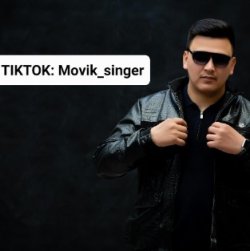 Movik - Dalimi sen (Music Mekan Suwlyyew)