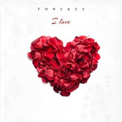 Yonekey - I LOVE
