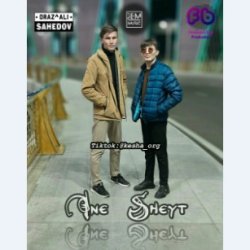 Fenomen Boy (Feno) - Ine Sheyt (Prod by OrazAli Sahedov)