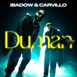 Ibadow & Carvillo - DUMAN (official clip+MP3)