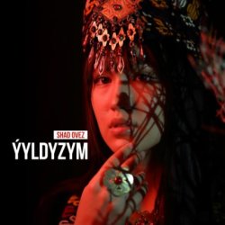 Shad Ovez - Yyldyzym