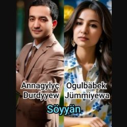 Annagylyc & Ogulbabek - Soyyan