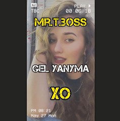 MR.T.Boss ft. XO - Gel yanyma