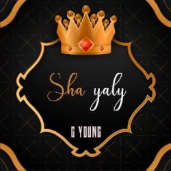 G-young - Sha Yaly (featuring Dj Gazzi)