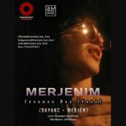 Fenomen Boy (Feno) - Merjenim