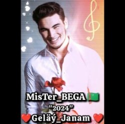 MisTer Bega - Gelay janam