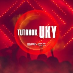 SANDI (Namaste) - Tutanok uky