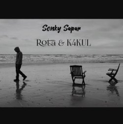 K4KUL & Rota - Sonky sapar (Son Kez)