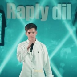 MAD_MAX - Raply dil