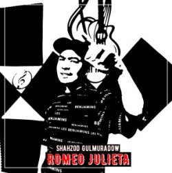 Shahzod Gulmuradow - Romeo Julieta 2024